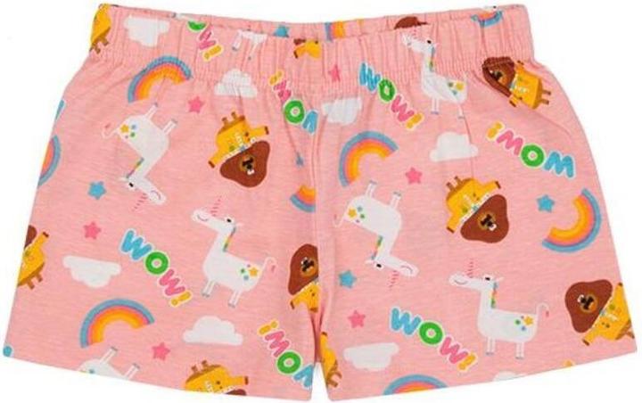 Produktbild Hey Duggee Schlafanzug Mädchen (110)