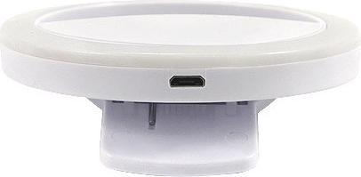 Actual product image Puluz Mobile Selfie Beauty Light (Ring light)