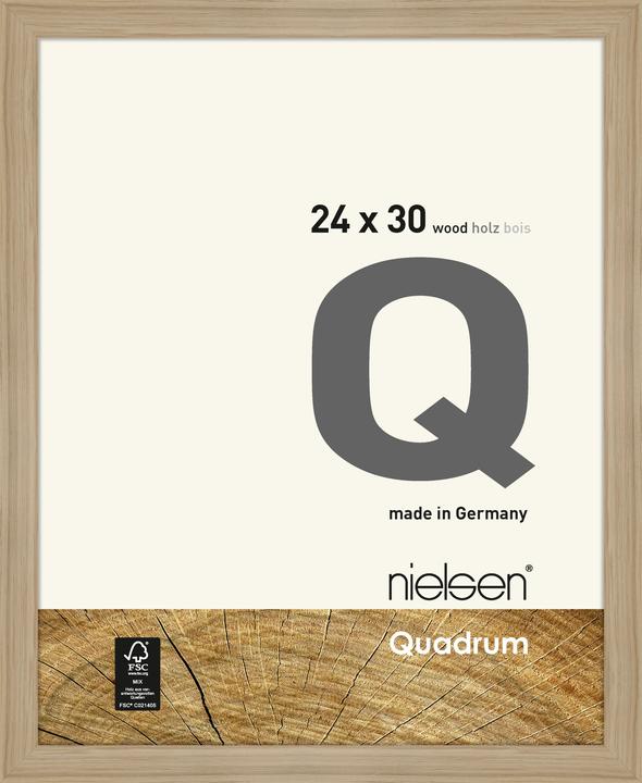 Produktbild Nielsen Quadrum (20 x 30 cm)