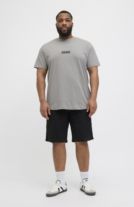 Image du produit Jack & Jones Plus Size T-shirt T-shirt (5XL)