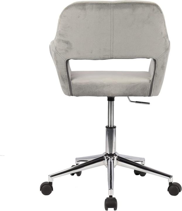 Actual product image Svita Desk chair