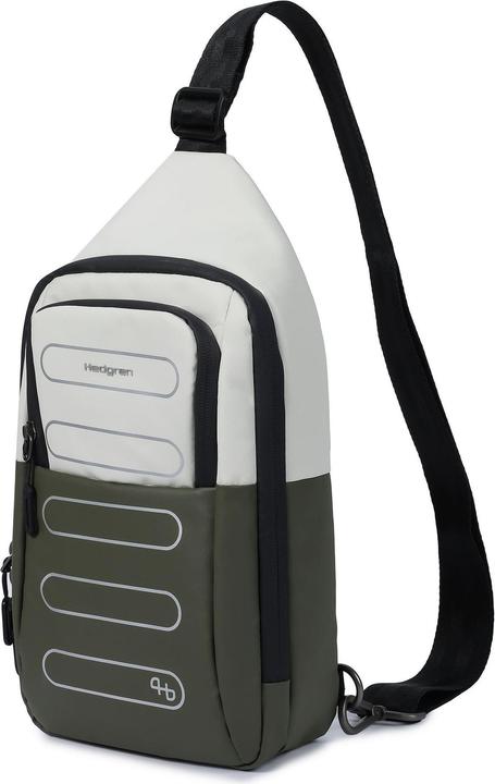 Actual product image Hedgren Comby Performance Umhängetasche RFID 33 cm