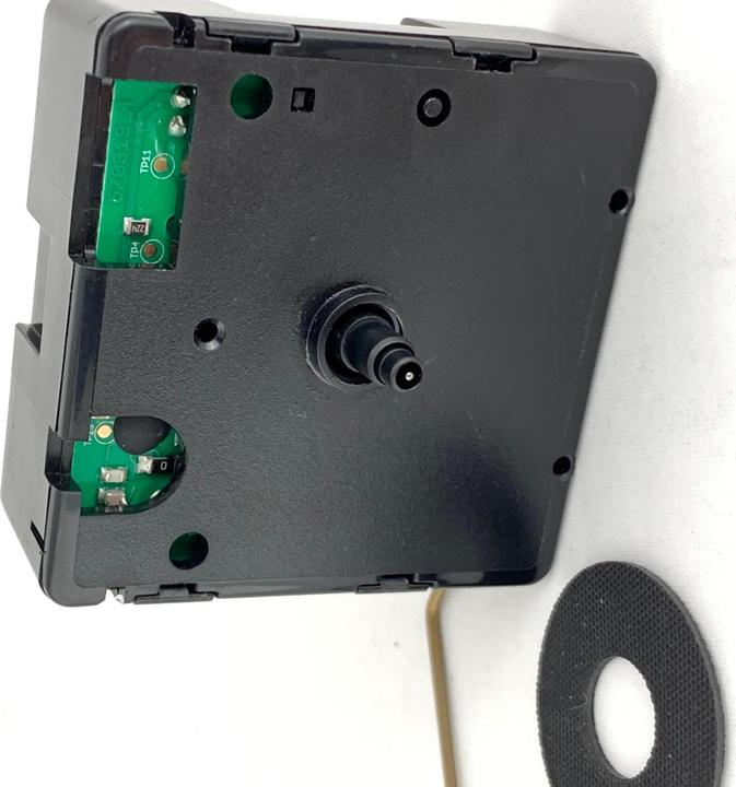 Actual product image EuroTime Storm lighter