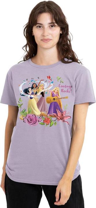Produktbild Disney Princess TShirt (M)