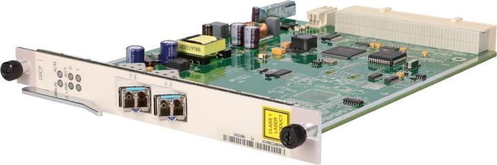 Huawei 5680/5683 OLT UPLINK BOARD GICF (1.25G) ( 5680/5683 GICF BOARD)