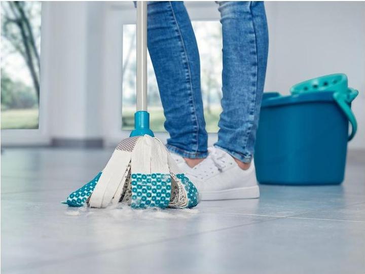 Produktbild Leifheit Bodenmop