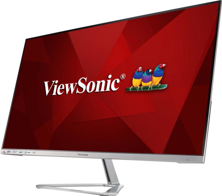 Actual product image Viewsonic VX3276 (3840 x 2160 Pixels, 31.50")