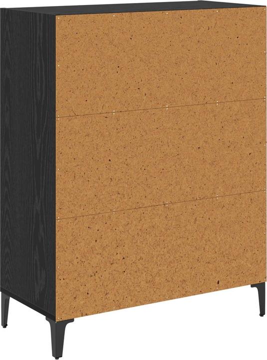 Produktbild vidaXL Sideboard (34 x 32.50 x 90 cm)