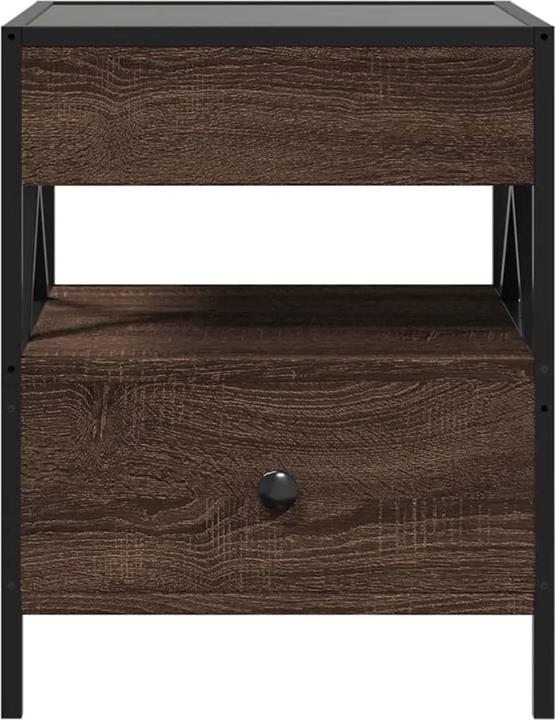 Immagine prodotto vidaXL Lenochka (40 x 40 x 51 cm)