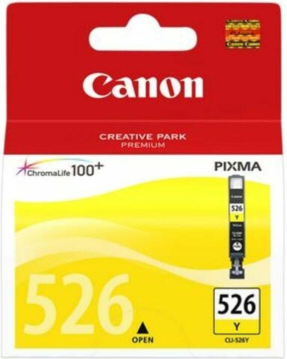 Immagine prodotto Canon Cli-551bk (FC)