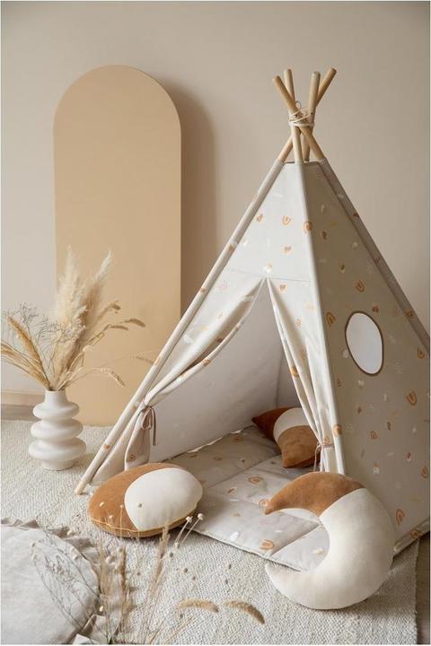 Produktbild Wigiwama Tipi Amber