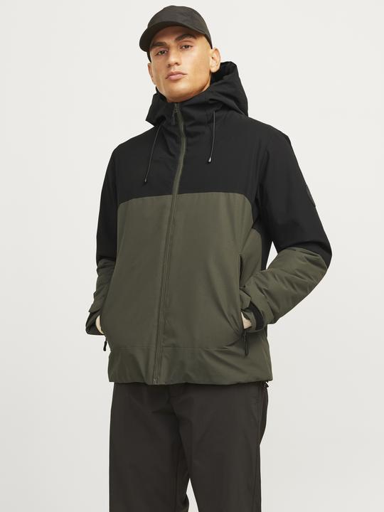 Produktbild Jack & Jones Jcoaiden Transitional Jacket Sn (XS)