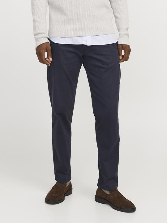 Image du produit Jack & Jones Coupe décontractée Pantalon Relaxed Fit Pantalon Relaxed Fit (W27/L32)