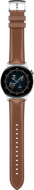 Image du produit Huawei Watch 3 Classic (46.20 mm, 4G)