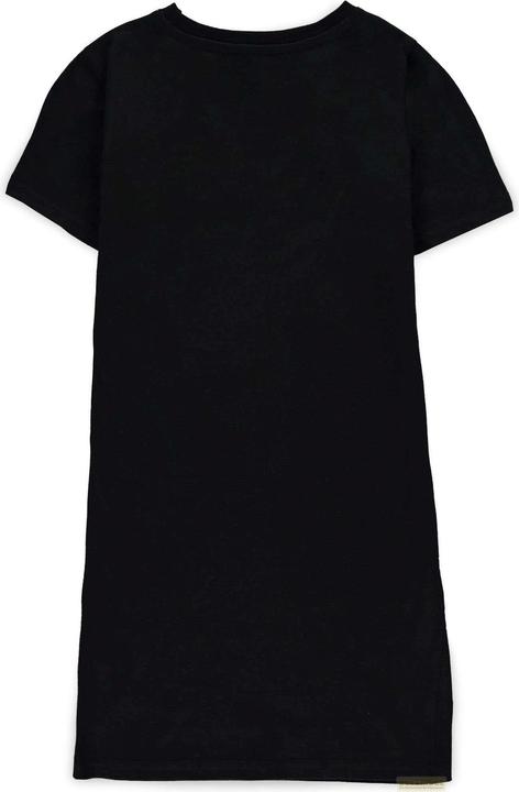 Immagine prodotto Difuzed Looney Tunes (bambini) - Vestito a camicia per bambine - 122/128 (122, 128)