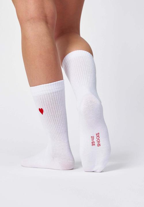 Produktbild Snocks Tennissocken (2er Pack, 43 - 46)