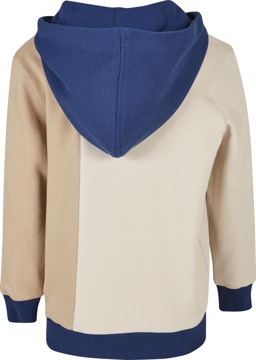 Produktbild Urban Classics Boys Oversized Color Block Hoody (122, 128)