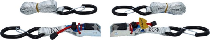 Produktbild Master Lock Zurrgurte