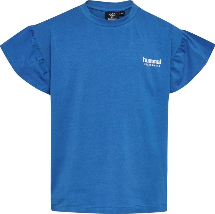 Actual product image hummel Hmlkasandra t-shirt s/s (128)