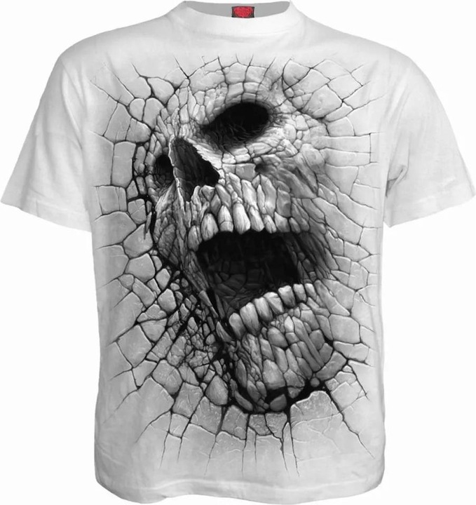 Produktbild Spiral Cracking Up TShirt (S)