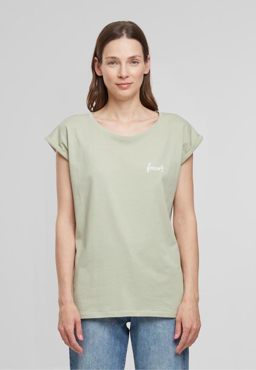 Actual product image Forvert Ladies Tee Santa Maria - 193887 (M)