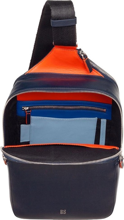 Immagine prodotto Dudubags Seoul - Borsa a tracolla in pelle