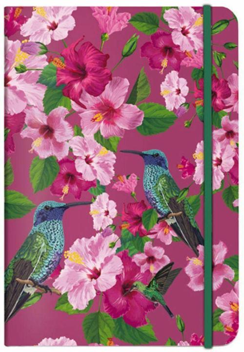 Cedon Notizbuch A5 Softcover Rio.2039352 (A5, Gepunktet, Weicher Einband)