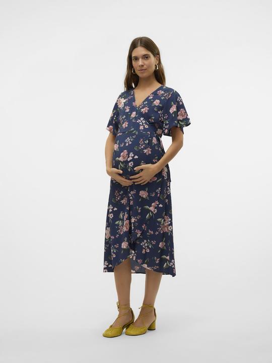 Immagine prodotto Vero Moda Maternity VMMSAKI Umstandskleid Kleid (XS)