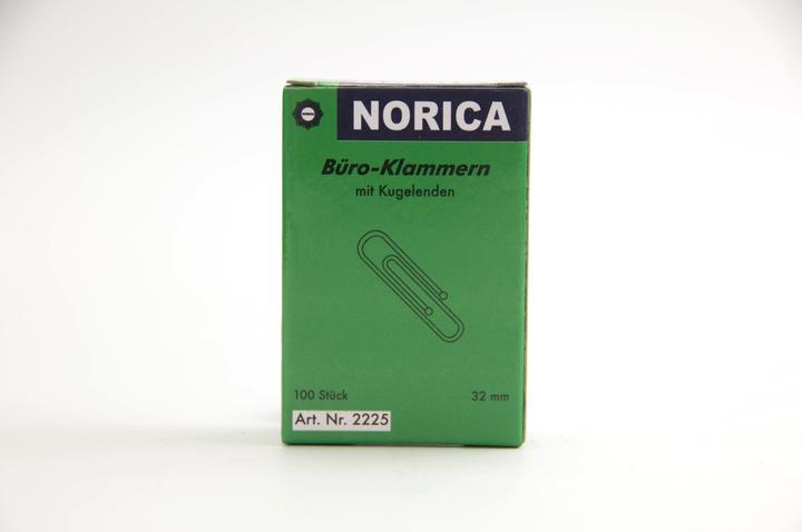 Actual product image Alco Norica, 32mm length (100 x)