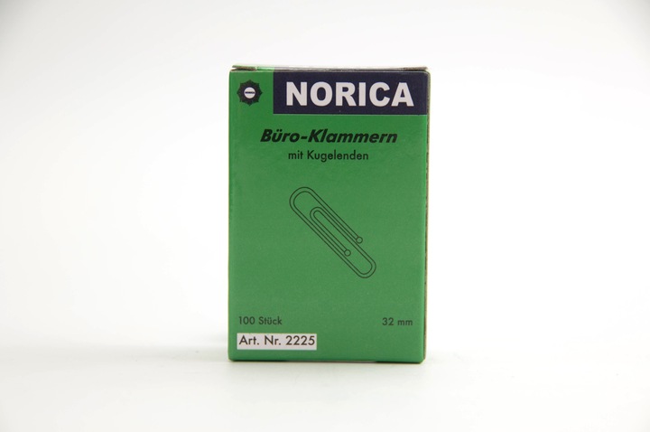 Produktbild Alco Norica, 32mm Länge (100 x)