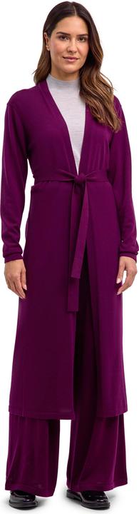 Produktbild Falke FAV Merino X-Fine Long Cardigan w (S)