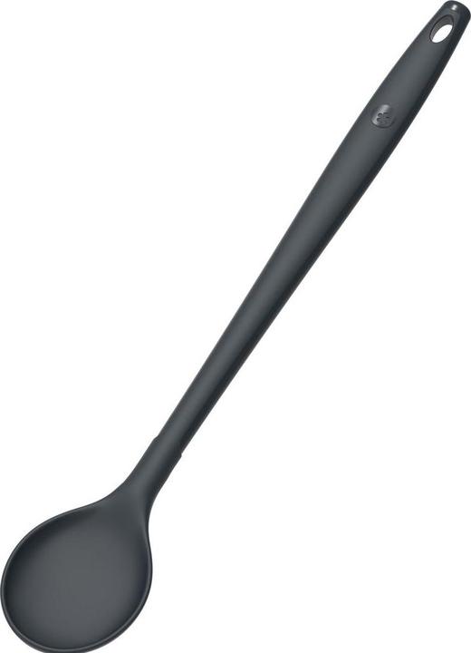 Produktbild Kochblume Kochlöffel anthrazit