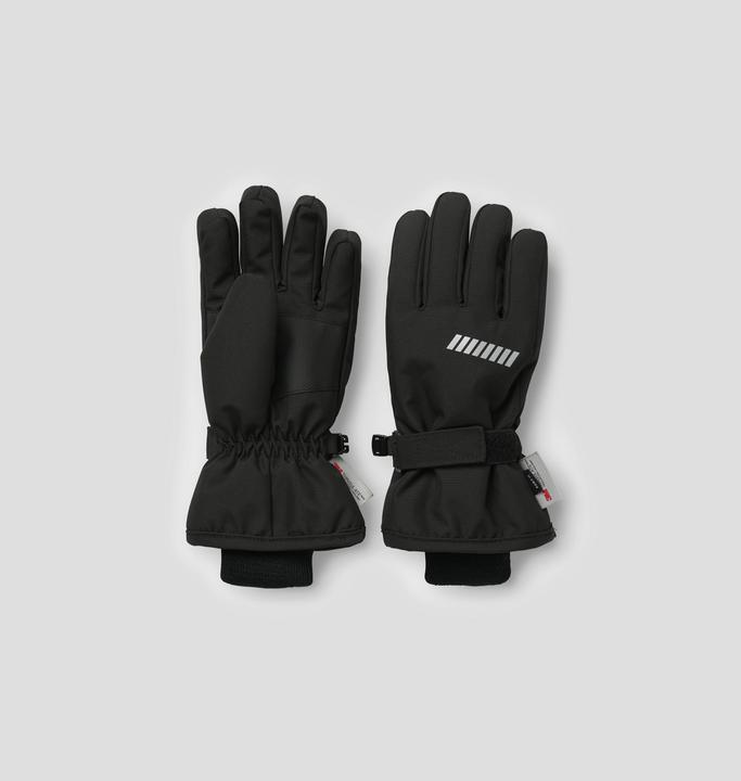 Produktbild Name it Nknsnow10 Gloves 3fo Noos (5)