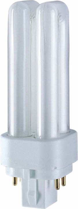 Produktbild Osram Dulux (G24q-2, 18.70 W, 1130 lm, 10 x, A)
