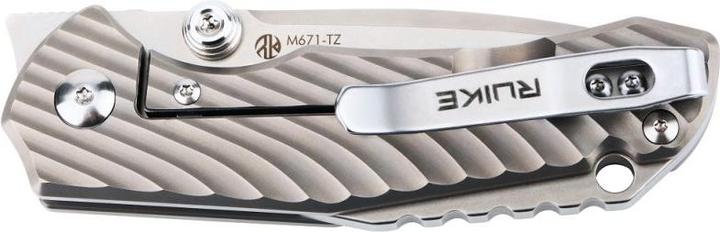 Immagine prodotto Ruike M671-TZ (7 cm)