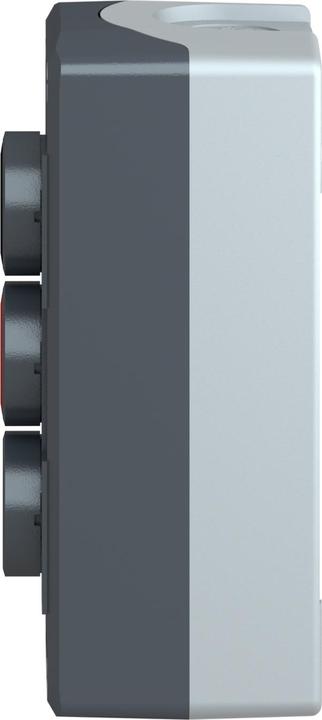 Produktbild Schneider Electric Gehäuse XALD334
