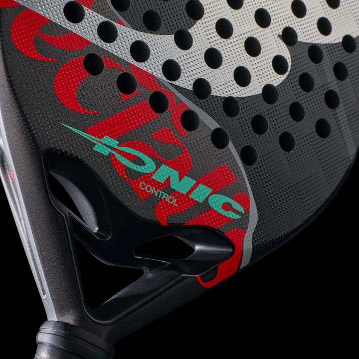 Actual product image Bullpadel Ionic Control 26