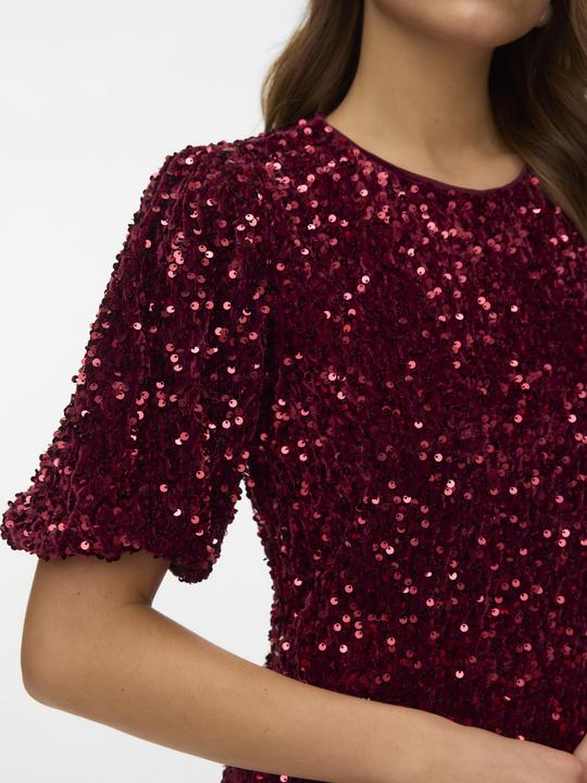 Image du produit Vero Moda VMBELLA Kurzes Kleid Party-Kleid (XS)