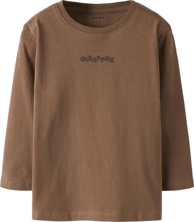 Produktbild Name it Nmmdenius Ls Nreg Top Xnoos (92)