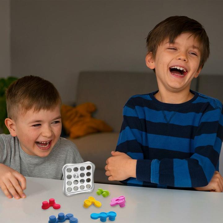 Immagine prodotto Smart Games Reverso (Tedesco, Francese, Italiano, Inglese)