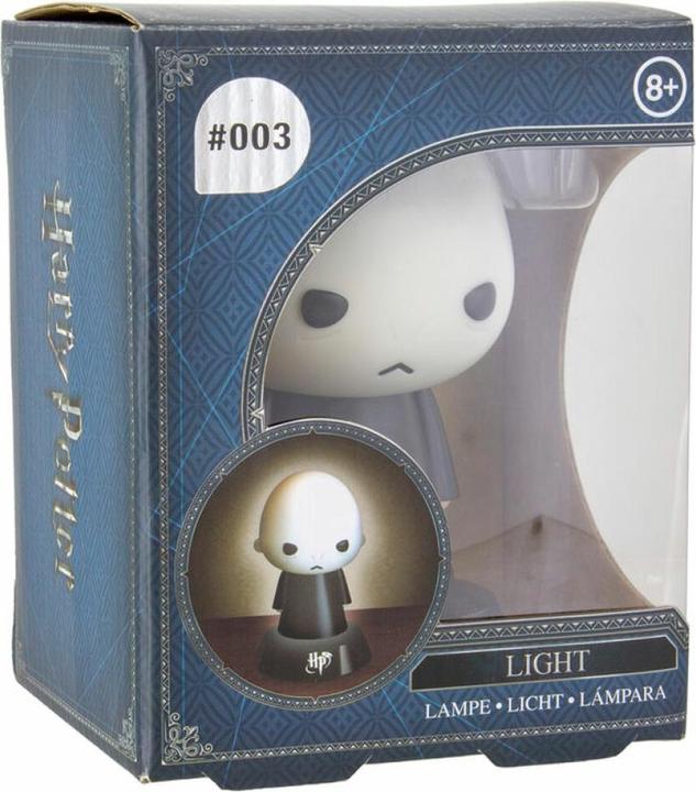 Produktbild Paladone Products Voldemort Icon Light V3 BDP Umgebungsbeleuchtung