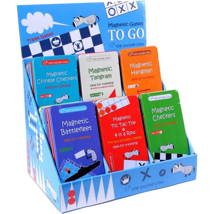 Thumbnail - The Purple Cow 573