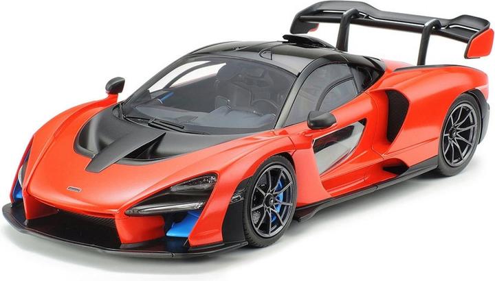 Produktbild Tamiya 1/24 McLaren Senna