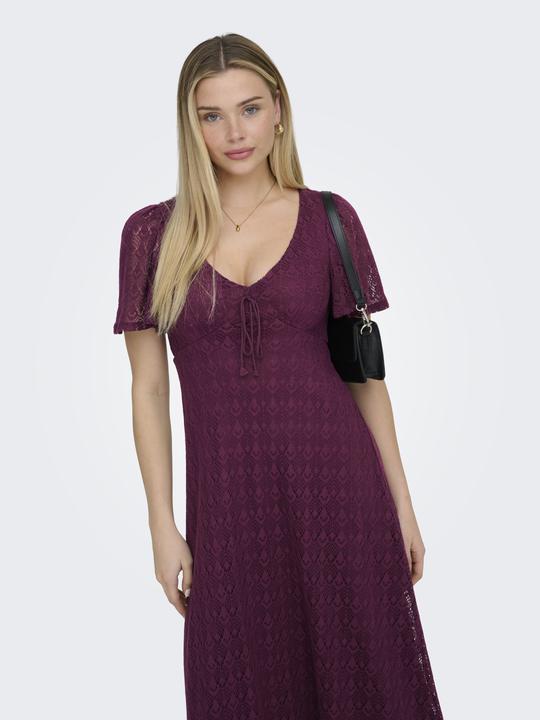 Image du produit Only ONLDANIELLA Langes Kleid Kleid (M)