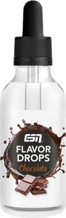 Actual product image ESN Flavour Drops (30 g)