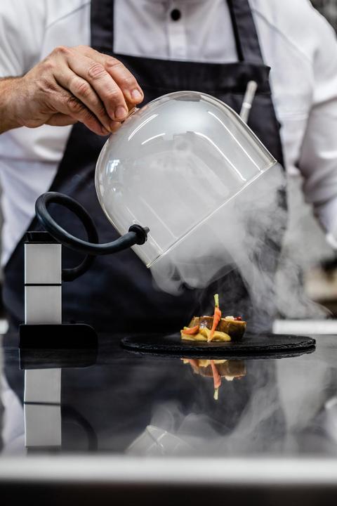 Produktbild Lacor Magic