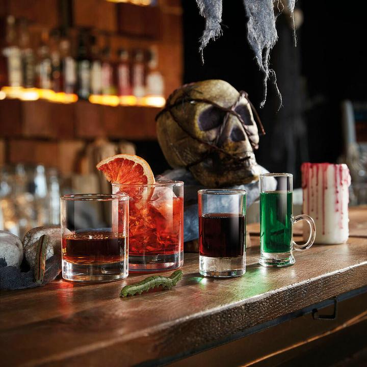 Produktbild Arcoroc Anse Islande FH,ikörglas,cl (0.55 dl, 12 x, Schnapsgläser + Shotgläser)