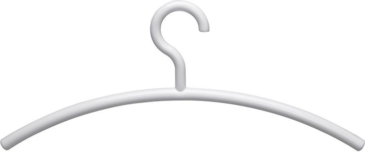 Maul Kleiderbügel (5 x)