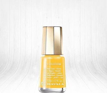 Produktbild Mavala Mini Color's Nagellack (Malapascua, Farblack)