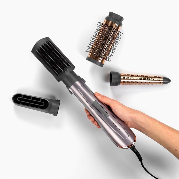 Actual product image BaByliss Air Style 1000